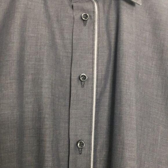 Pierre Cardin shirt size XL - Picture 3 of 6